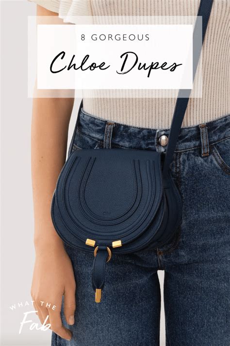 chloe tess dupe|8 GORGEOUS Chloe Dupes You'll Want ASAP .